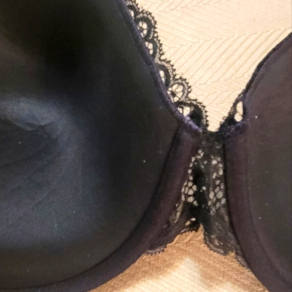 Black Lace Bra [NWOT] - Picture 11 of 12